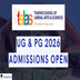 Thapar School of Liberal Arts & Sciences Opens UG & PG Admissions 2026; Apply Here!